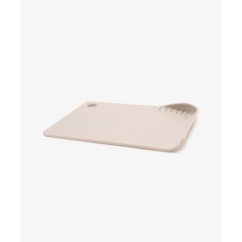 Afternoon Tea Living GK64 LogoWorks Cutting Board, Gray