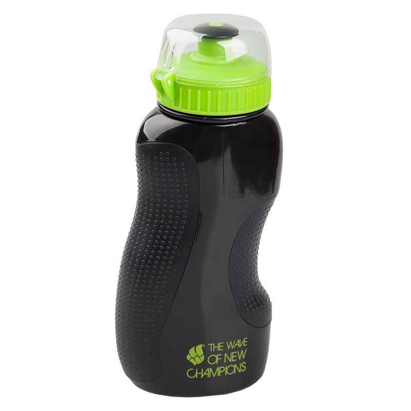 Trink-Flasche mit der Aufschrift: „The Wave of New Champions“, M139001010W