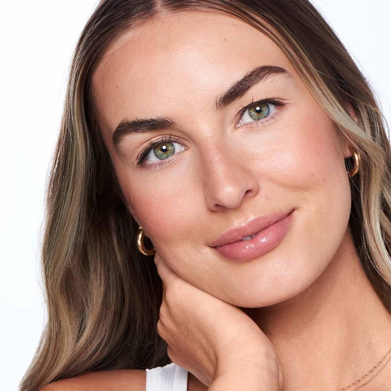 Ravie Beauty Effortless Lips 3-in-1 everyday sheer-buildable lip formula (Lily,