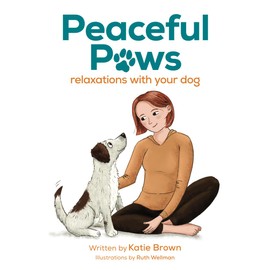 Peaceful Paws: Relaxations for dogs