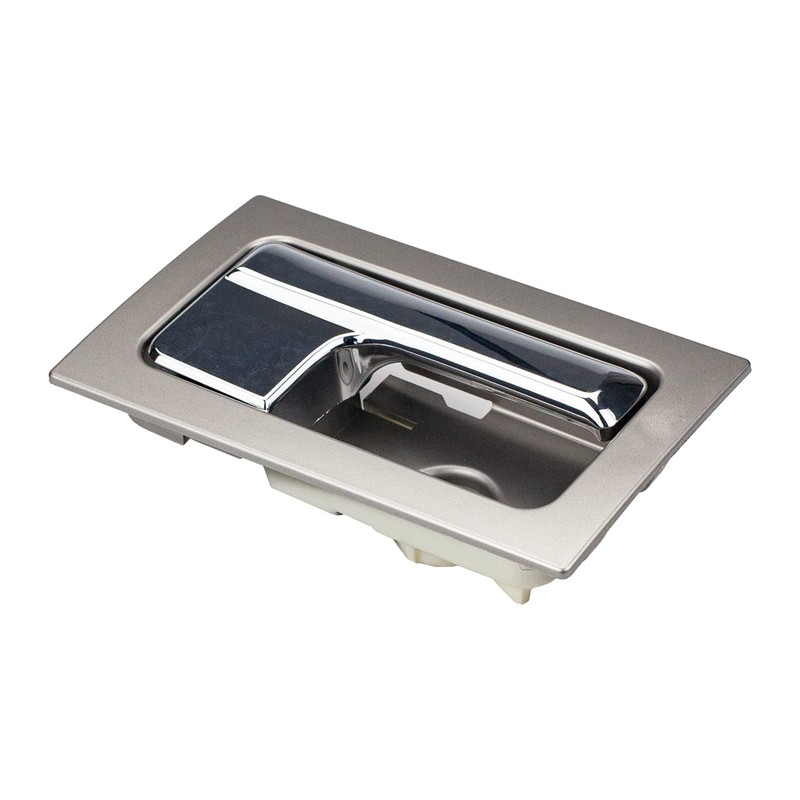 RLB-HILON Interior Door Handle Compatible with Ford F150 2009 to