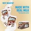 Milkita Creamy Shake Candy Bag, Gluten Free Chewy Candies with
