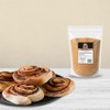LASAL Canela Molida 200 Gramos