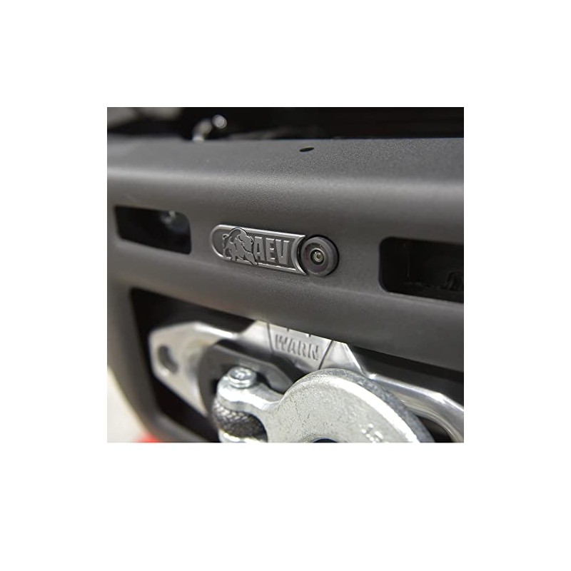 AEV Front Camera Relocation Kit for 2019-2024 RAM HD with