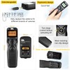 Camera Remote Shutter Release Pixel TW283-S1 Pro Remote Shutter Release