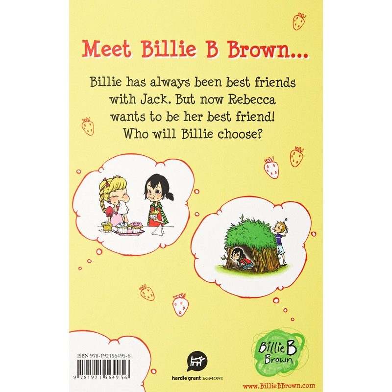 The Second-best Friend (Volume 4)