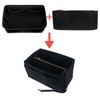 AWAVM Bag Organizer Insert - Multi-Pocket Felt Liner for Handbags,