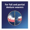 Fixodent Ultra Max Hold crema 2 pack 62g 2.2oz