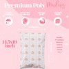 Pretty Package Store 6x9 Designer Poly Mailer 100 Pack Heavy