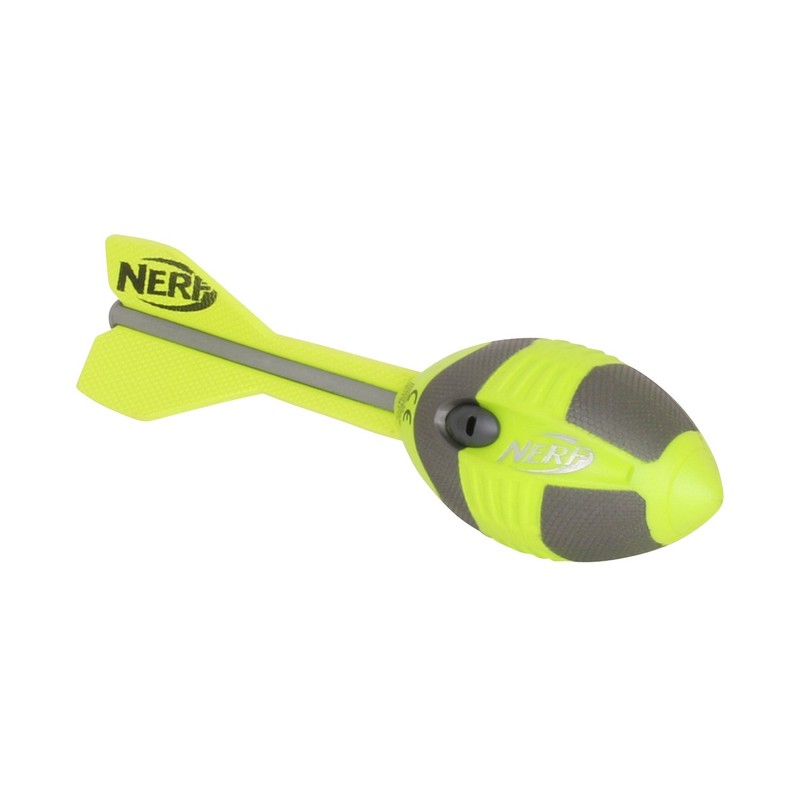 Hasbro 45585148 - Nerf Vortex Mega Heuler