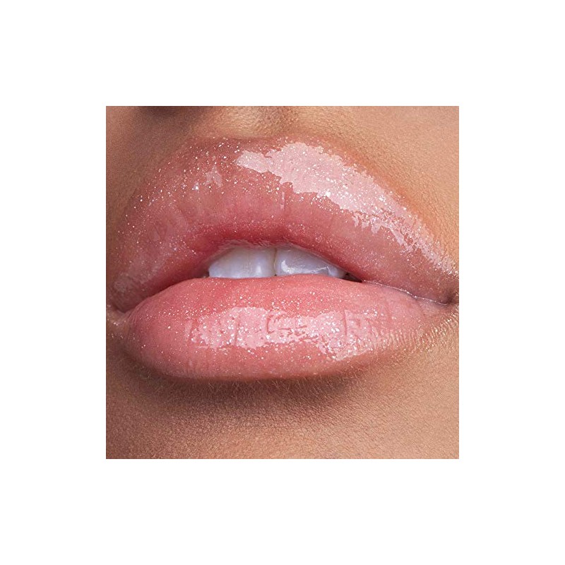 stila Plumping Lip Glaze Kitten, 0.11 Fl Oz