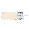 Portable Diaper Changing Pad Nylon Comfortable Multifunctional Waterproof Baby Changing