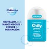 CHILLY GEL INT 250ML ANTIBACTERIAS
