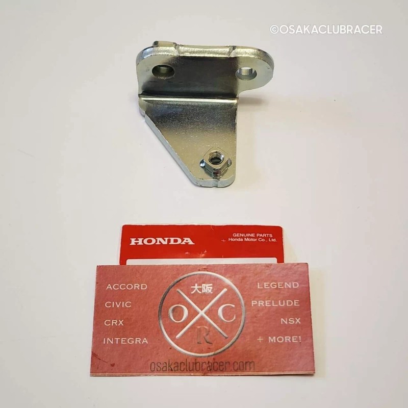 Honda Genuine OEM 09-12 Acura RL Alternator Stay Bracket Assembly