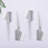 [SS62] Self-dyeing brush hair dyeing comb self-dying brush M13074 / [에스에스62]셀프 염색솔 헤어 염색빗 셀프염색솔 M13074
