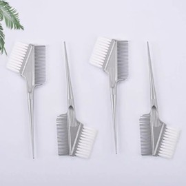 [SS62] Self-dyeing brush hair dyeing comb self-dying brush M13074 / [에스에스62]셀프 염색솔 헤어 염색빗 셀프염색솔 M13074