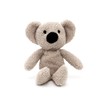 Thermal-Aid Zoo - Mini Microwavable Stuffed Animal - Plush Toy