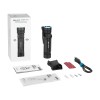 OLIGHT Seeker 4 Pro Rechargeable Flashlight Powerful 4600 Lumen W/