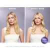 Tratamiento Moroccanoil Violeta Para Cabello Rubio, 50ml