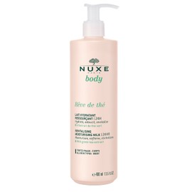 Nuxe Reve de The Revitalising Moisturising Milk 24h, 400ml