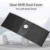 Gear Shift Dust Cover 3W1713111J Plastic Shifter Dust Proof Cover