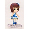 kyu-possyu Idol Master 天海 春香 toxuinkurusuta- Non Scale PVC pre-painted