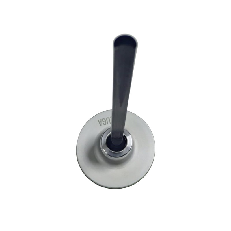Zeluga 31-505 Aftermarket Japanese Carbide Piston Driver, Replacement Part for