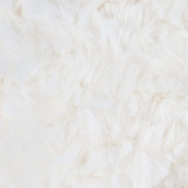 Lion Brand Go for Faux Thick & Quick Yarn - Pack of 3 Skeins (323-208 Black Panther)