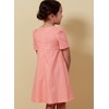 Butterick B6886A Child Dress A (2-3-4-5-6)
