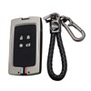 TECART Smart Car Key Case Cover Fits Renault Arkana Megane