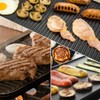 Cast Iron Griddle, Plus Cast Iron Grill Press & Pan
