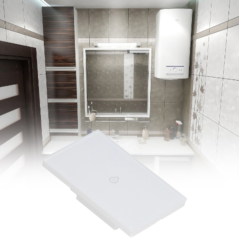 WiFi Boiler Water Heater Switch US Style Horizontal Version Remote