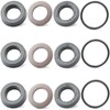 12 Pcs 514011751 Pressure Cleaning Pump Seal Kit Replacement for