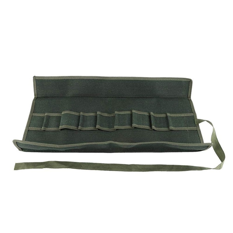 Roll Up Tool Bag, Roll Up Tool Bag, 10 Portable