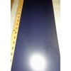 Kerfkore Bendable Panel 9/16" x 7" x 22" particleboard with