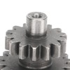 Starter Motor Sprocket Gears Stable Transmission Fit For CG125 Engine