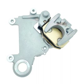 ALTAYE Rear Brake Caliper W/Pads for SUZUKI RM125 RM125S 1992-1995 (MODEL P/R/S/N)
