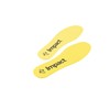 Crep Protect Insoles Impact Amarillo Plantillas Unisex (OSZ)