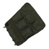 Car Back Seat Storage Bag Multifunctional Nylon Lightweight Optimizing Space