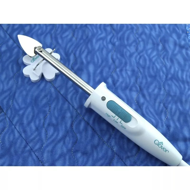 Clover Mini Iron MCI-900