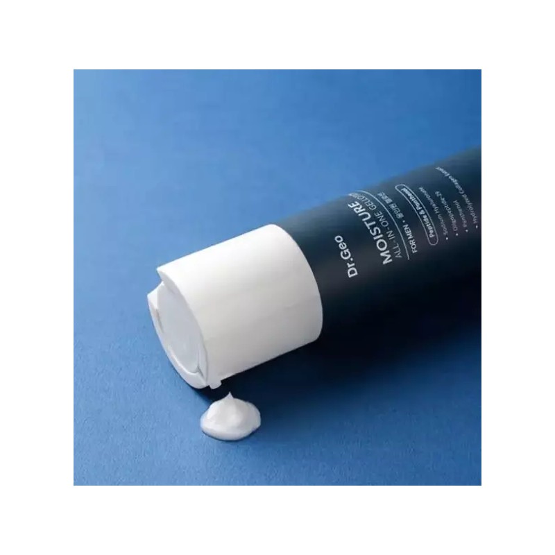 Dr. GIO 닥터지오 시카진정 올인원 밀크플루이드 150ml [시카진정 올인원 밀크플루이드