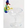 (Color Selectable) Drinking Bird, Drinking Bird, Peace Bird, Mini, Educational Toy, Lucky Bird, Blue, Red / (Blue)
