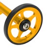 Easy Wheel Extension Bar High Strength Lightweight Telescopic Folding Bike