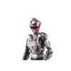 Power Rangers Lightning Collection S.P.D. A-Squad Red Ranger Premium 6-Inch