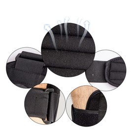 Baluue Sports Ankle Support Socks Compression Ankle Brace for Sprain Stabilizer for Men Women