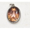 Pendant Spiritual Framed Picture Namaskar