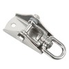 Heavy Duty Yoga Suspension Hooks Stainless Steel Hammock Hooks with