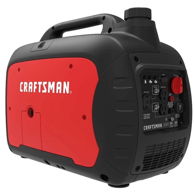 BMP Ignition Coil Module For Craftsman CMXGIAC3000 3000i Inverter Generator