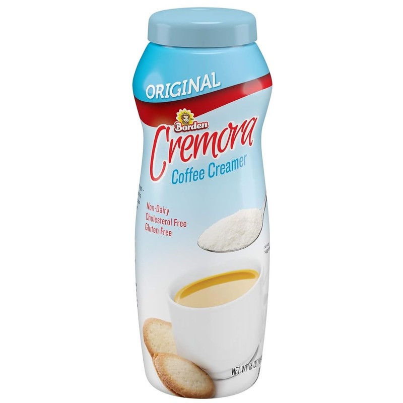 Generic Original Borden Cremora Coffee Creamer - 16 oz -