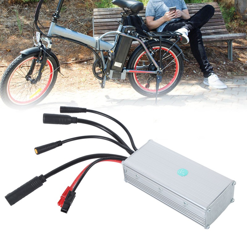 JN25A 750W Bike Modification Kit GD06 Display Panel Durable Bike